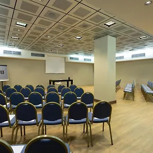 Hotel Tocq ****