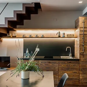 Apartment Ferrini - 150 