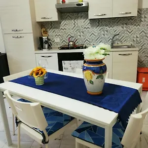 Casa vacanze Casa Rapisarda