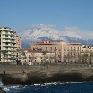 Panzió I Puritani