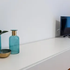 Bed & Breakfast Casa Palmanova, Catania