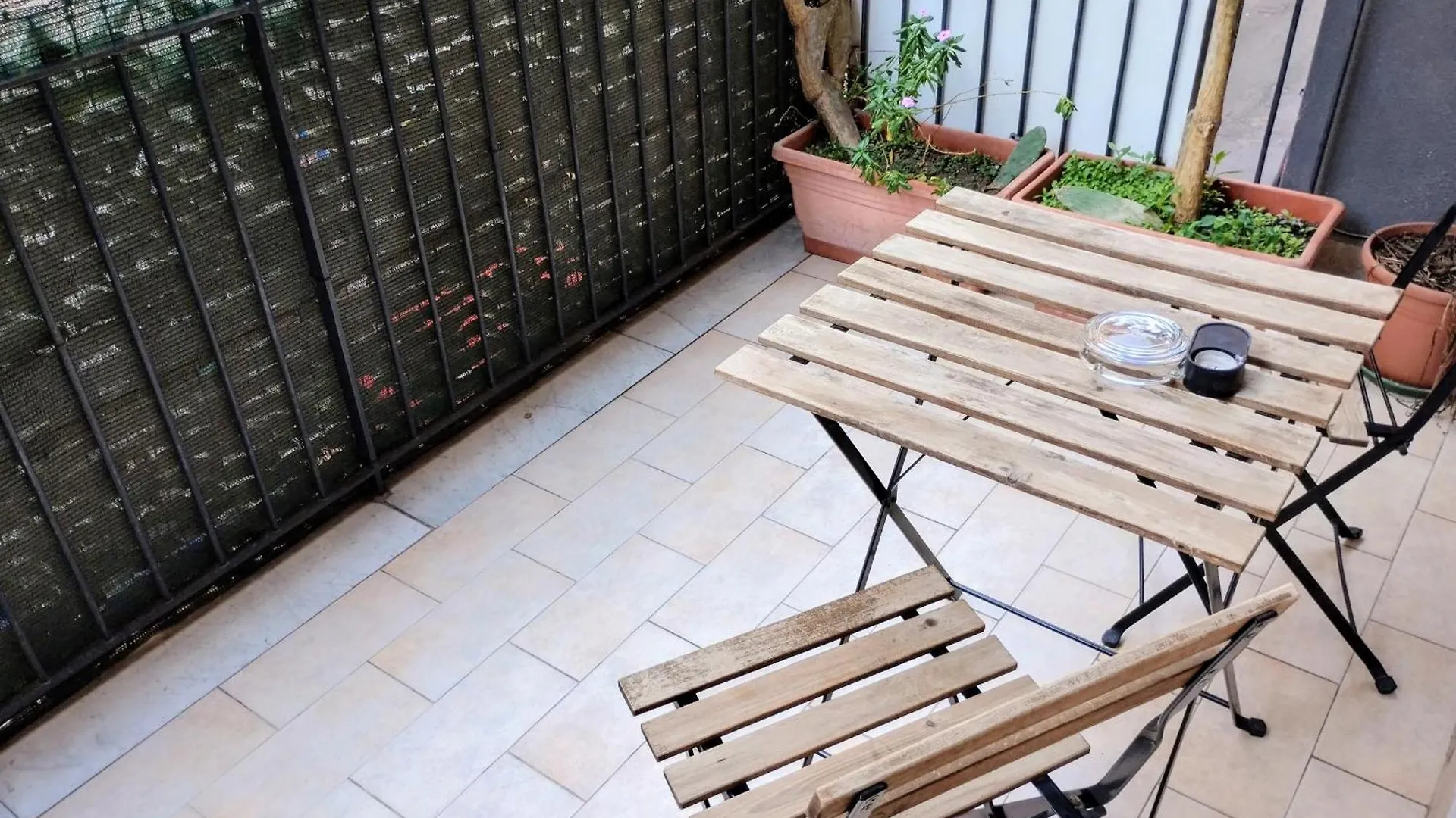 Bed & Breakfast Al Quadrato D'Oro Rooms Catania